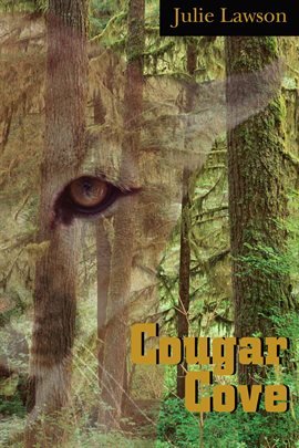 Cover image for Cougar Cove