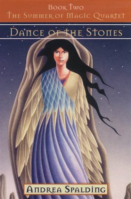 Cover image for Dance of the Stones