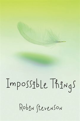 Cover image for Impossible Things