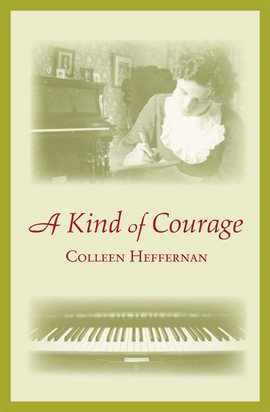 Imagen de portada para A Kind of Courage