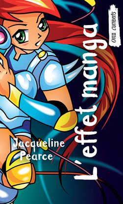 Cover image for L'effet manga