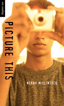 Cover image for Picture This