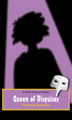 Cover image for Queen of Disguises