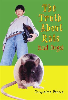 Cover image for The Truth About Rats (and Dogs)
