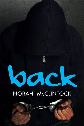 Cover image for Back