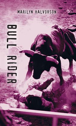 Cover image for Bull Rider