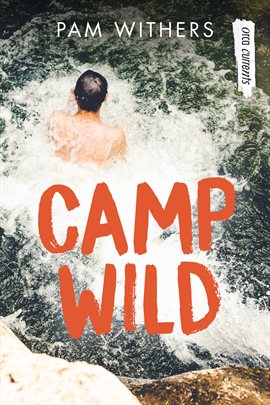 Cover image for Camp Wild