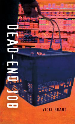 Cover image for Dead-End Job