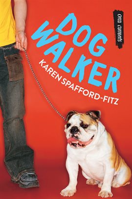 Cover image for Dog Walker