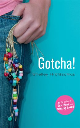 Cover image for Gotcha!