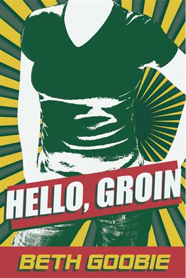 Cover image for Hello, Groin