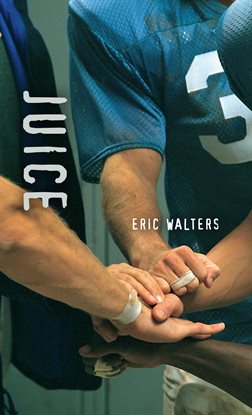Cover image for Juice