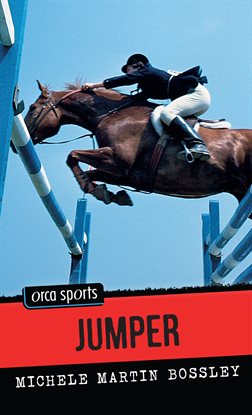 Cover image for Jumper