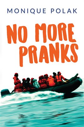 Cover image for No More Pranks