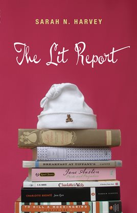 Cover image for The Lit Report