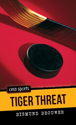 Cover image for Tiger Threat