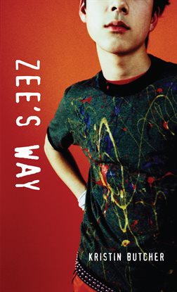 Cover image for Zee's Way