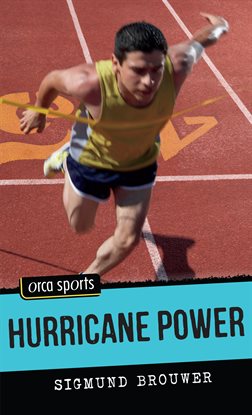 Image de couverture de Hurricane Power