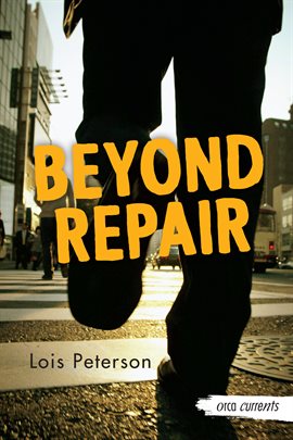 Cover image for Beyond Repair