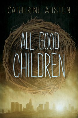 Cover image for All Good Children