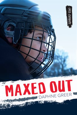 Cover image for Maxed Out
