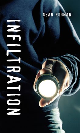 Cover image for Infiltration