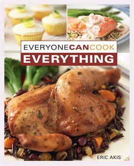 Imagen de portada para Everyone Can Cook Everything