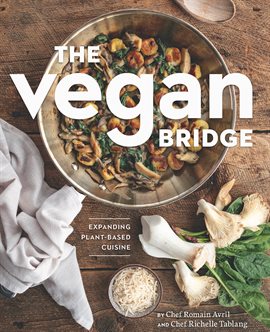 Cover image for The Vegan Bridge