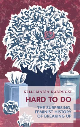 Cover image for Hard To Do