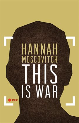 Cover image for This Is War