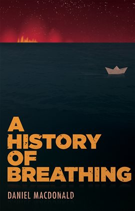 Imagen de portada para A History of Breathing