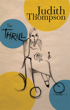 Cover image for The Thrill