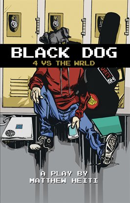 Imagen de portada para Black Dog
