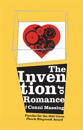Cover image for The Invention of Romance