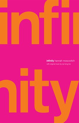 Cover image for Infinity