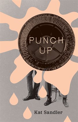 Cover image for Punch Up