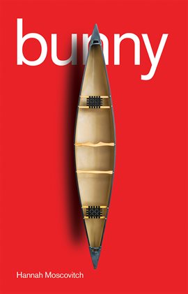 Cover image for Bunny