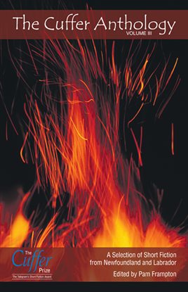 The Cuffer Anthology, Volume III