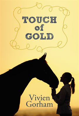 Imagen de portada para Touch of Gold
