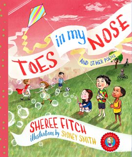 Imagen de portada para Toes in My Nose