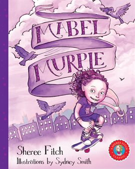 Imagen de portada para Mabel Murple