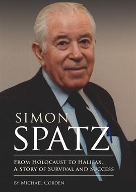 Imagen de portada para Simon Spatz
