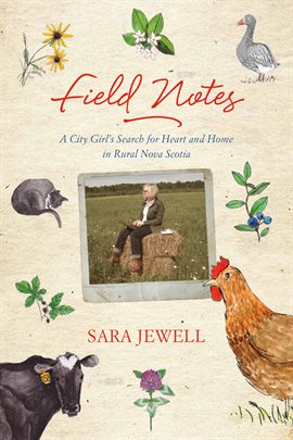 Cover image for Field Notes