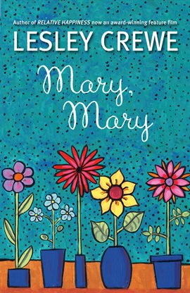 Cover image for Mary, Mary