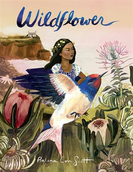 Cover image for Wildflower