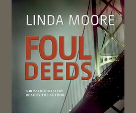 Cover image for Foul Deeds