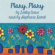 Cover image for Mary, Mary