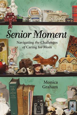 Cover image for Senior Moment
