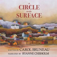 Cover image for A Circle on the Surface