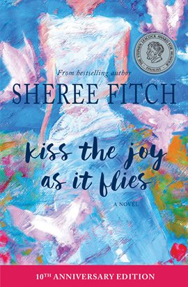 Imagen de portada para Kiss the Joy as it Flies